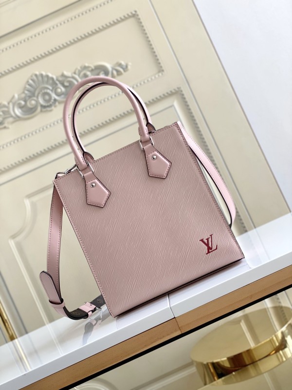 Handbag Louis Vuitton M58660 size 22.5 x 24 x9.5 cm