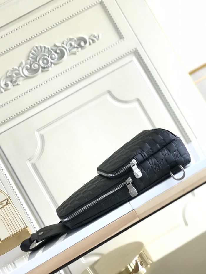 Handbag Louis Vuitton N40097 size 20 x 31 x 10 cm