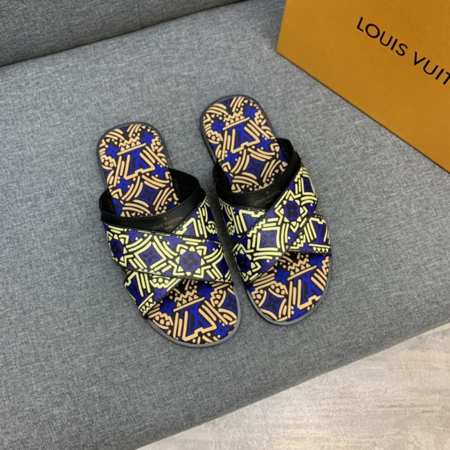 Louis Vuitton Slipper 128