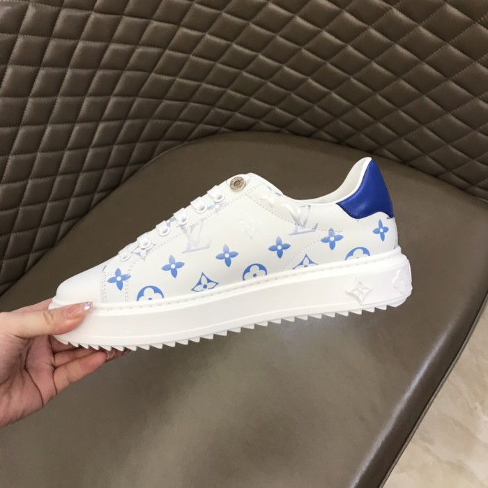 Louis Vuitton Low Top sneaker 65