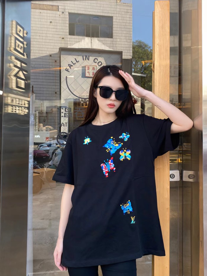 Clothes Louis Vuitton 75