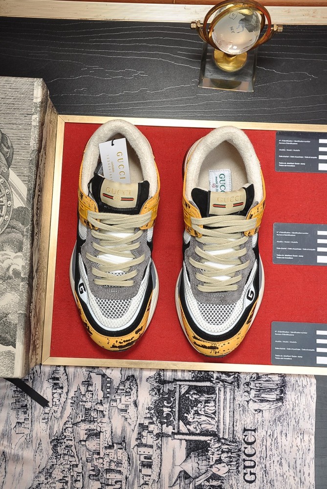 Gucci Ultraspace sneaker 7