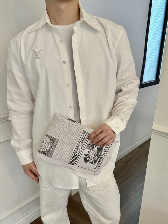 Clothes Louis Vuitton 350