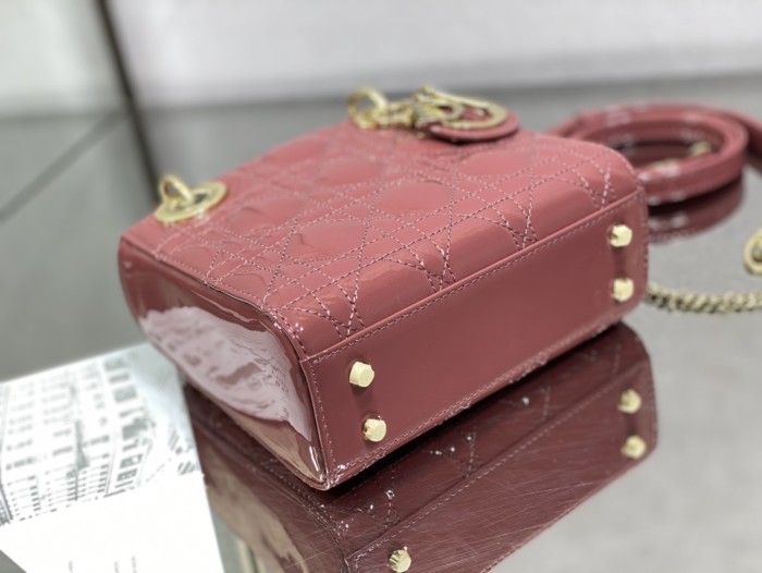 Handbag Dior size 17 cm