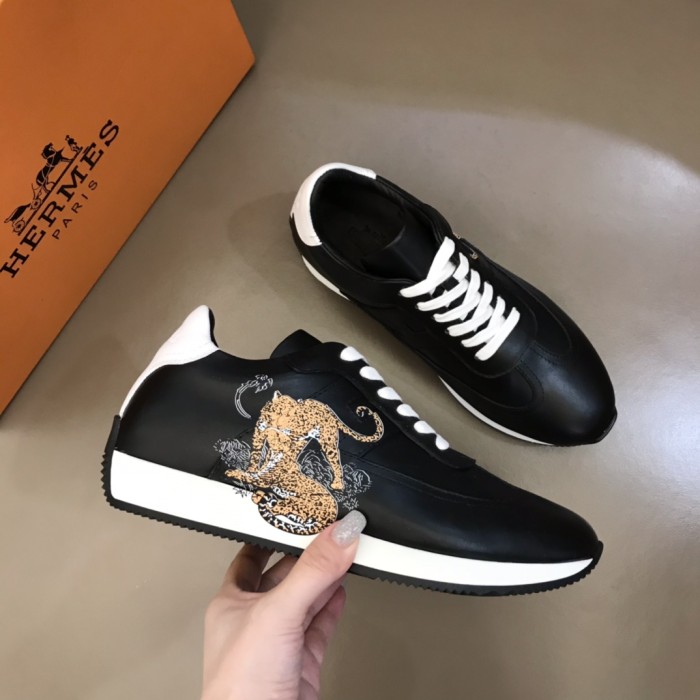 Hermes Low Top sneaker 15