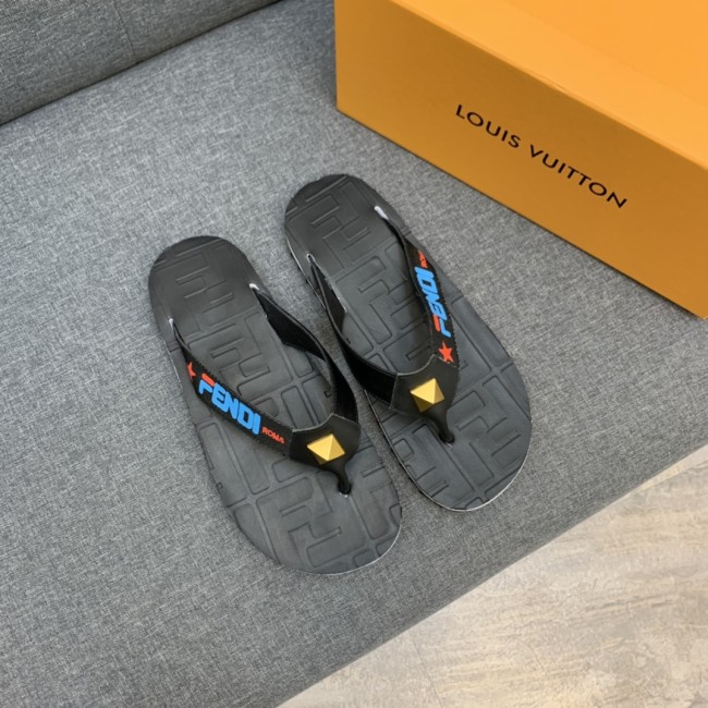 Fendi Slides 24