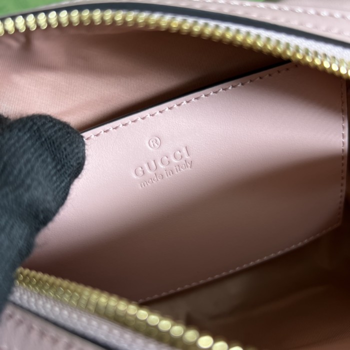 Handbag Gucci 726047 size 16*12.5*9 cm