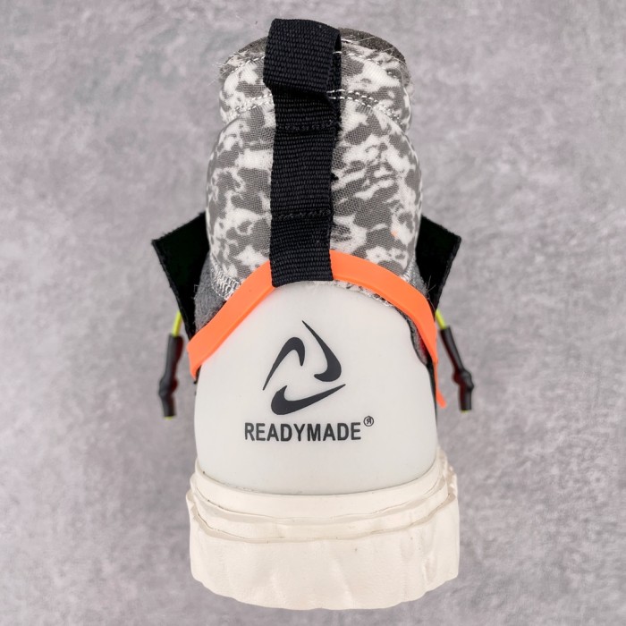 Nike Blazer Mid Sneaker 10