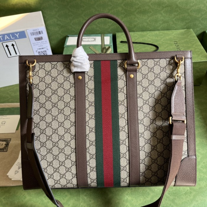 Handbag Gucci 724665 size 43*35*18.5 cm