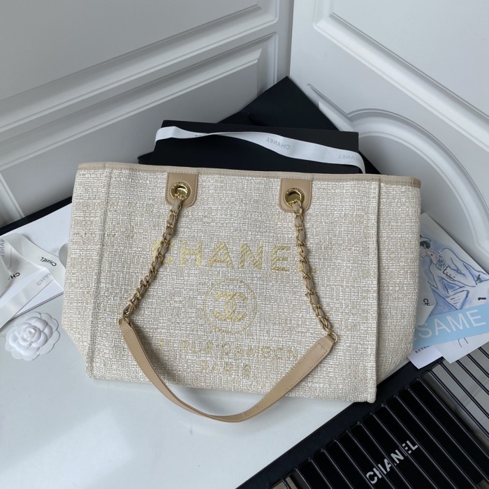 Handbag Chanel size 38*30*21 cm