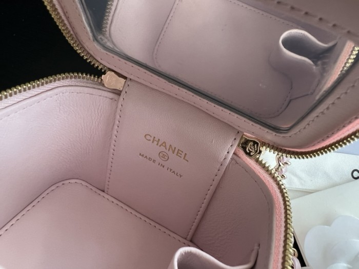 Handbag Chanel AP2198 size 11cmx8.5cmx7 cm