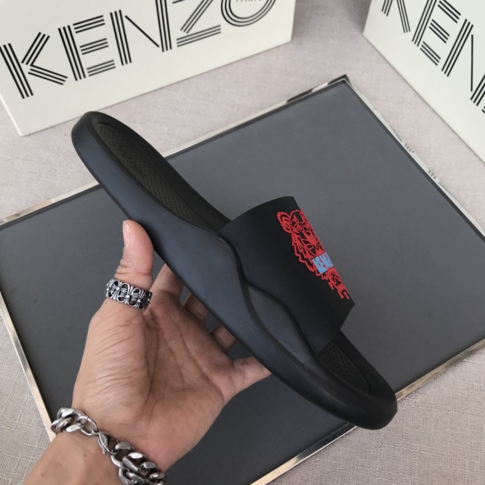 Kenzo Slides 1