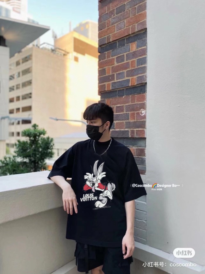 Clothes Louis Vuitton 66