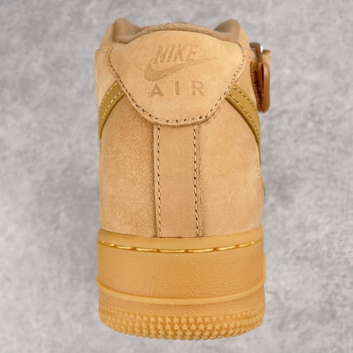 Nike Air Force 1 Mid '07 Flax (2022)