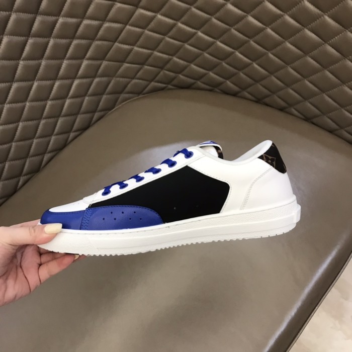 Louis Vuitton Charlie sneaker 7