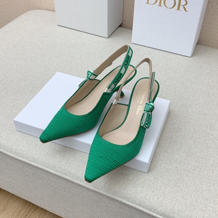 Dior J’ADIOR shoes women 2