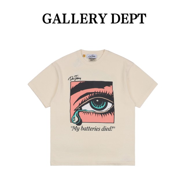 Clothes GALLERY DEPT 2