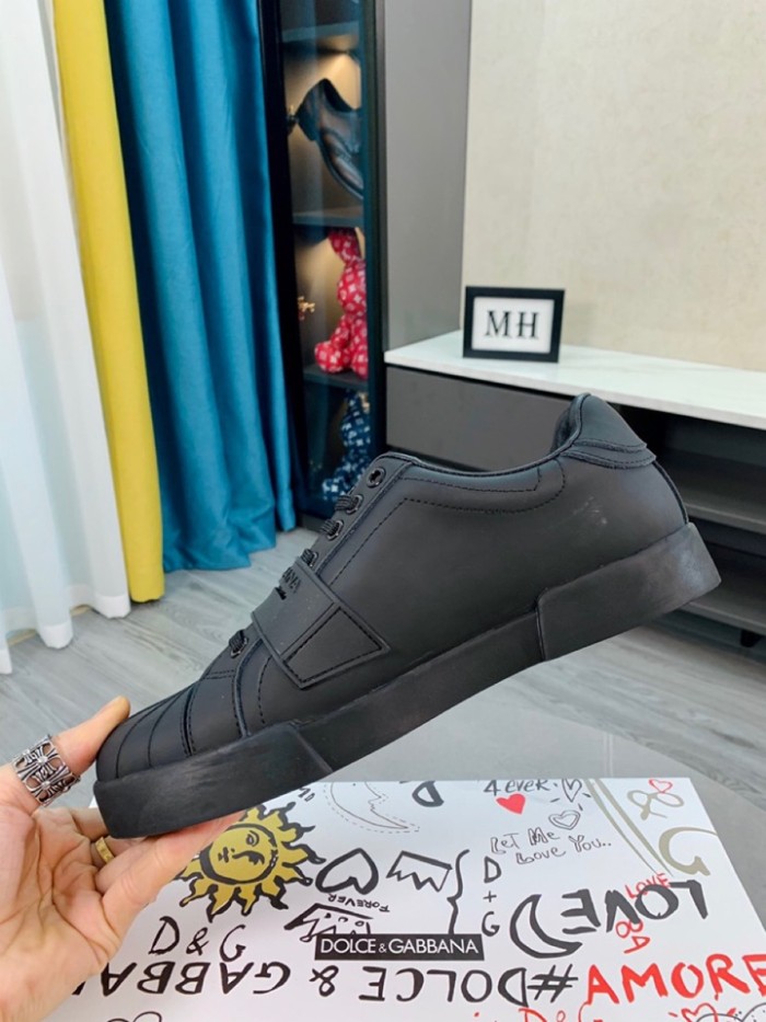 Dolce & Gabbana Low Tops Sneakers 91