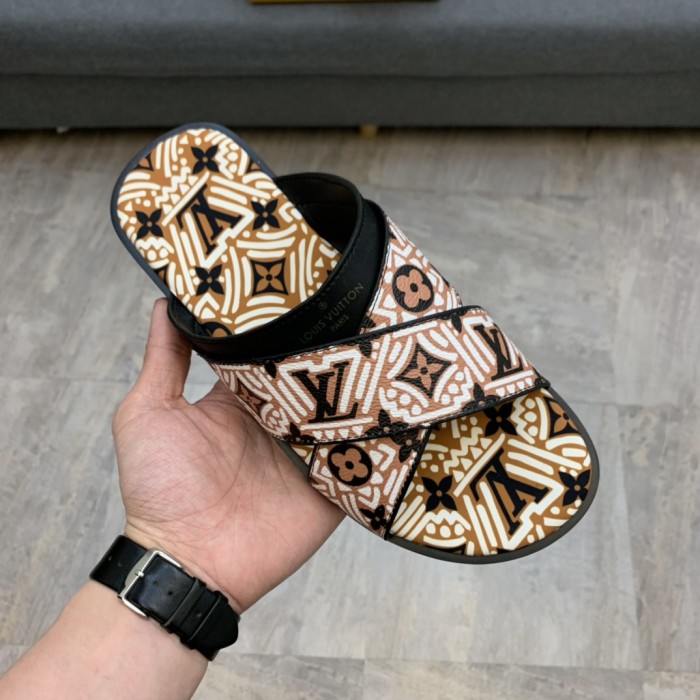 Louis Vuitton Slipper 127