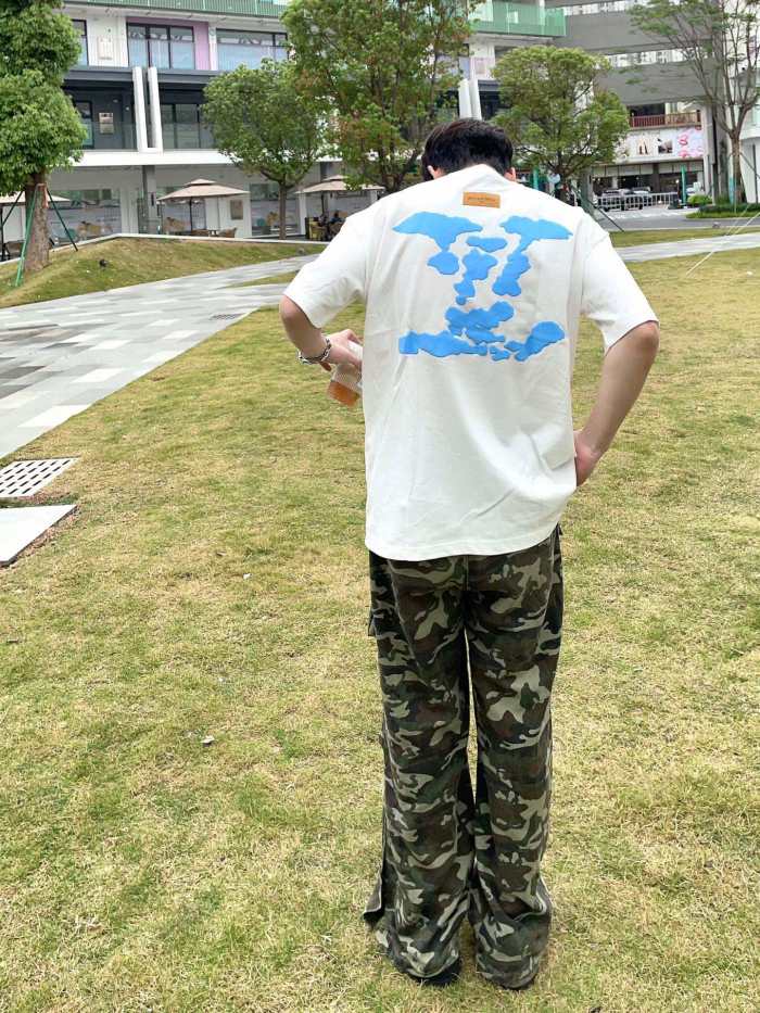 Clothes Louis Vuitton 138