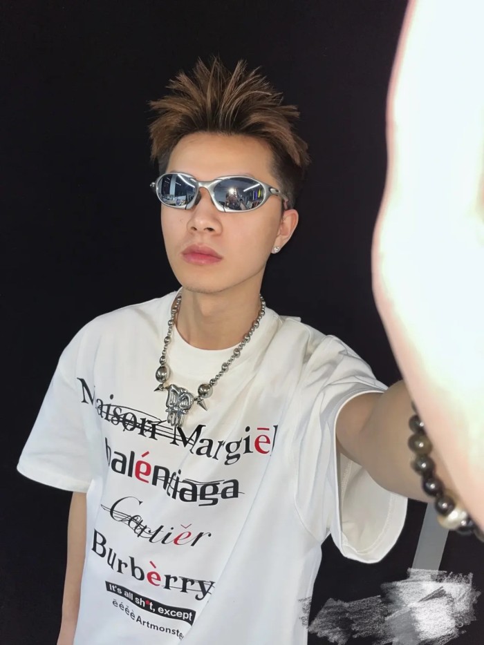 Clothes Balenciaga 228