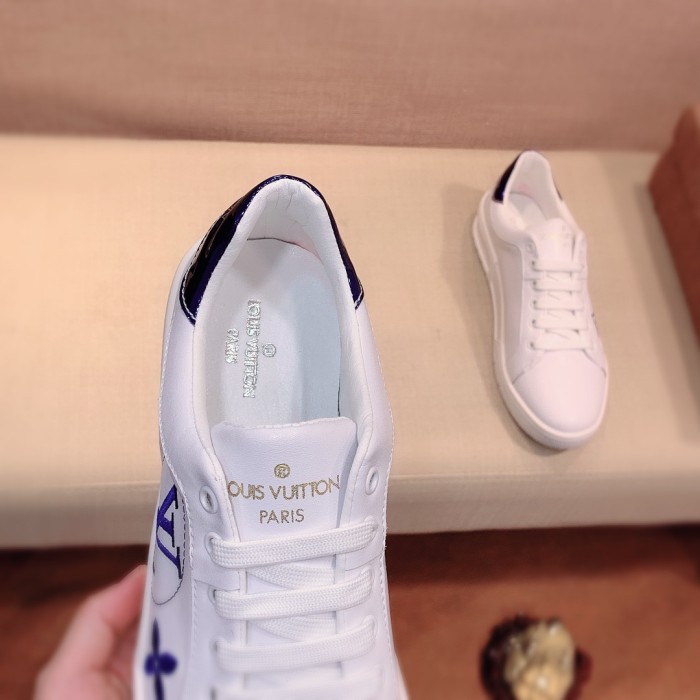 Louis Vuitton Low Top sneaker 97