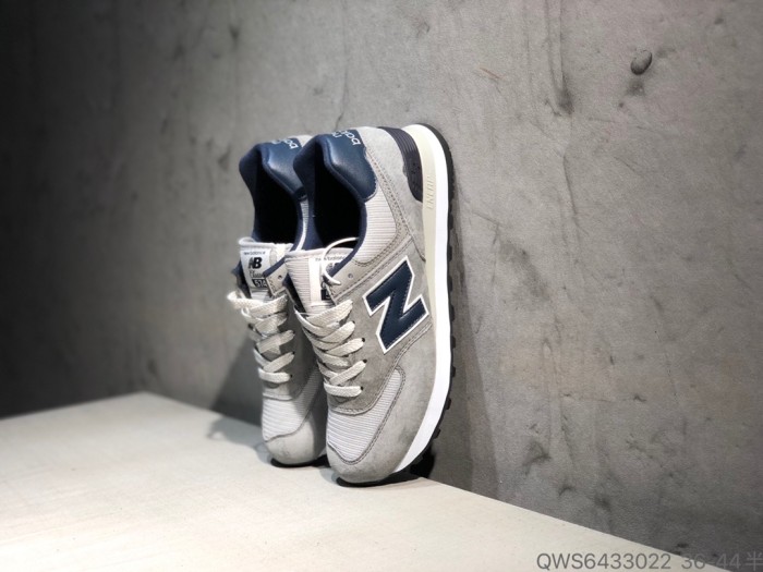New Balance 574 Sneaker 7
