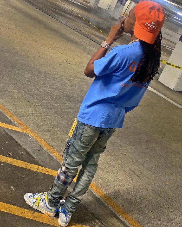 Clothes GALLERY DEPT 15