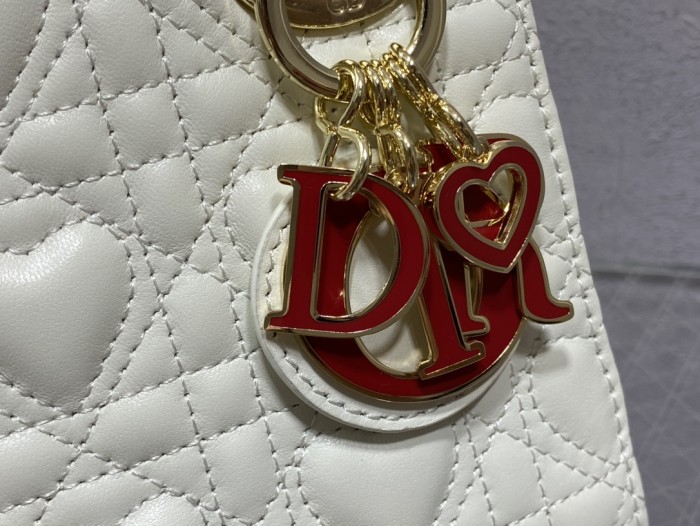 Handbag Dior size 17 cm