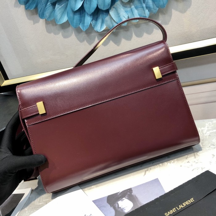 Handbags SAINT LAURENT 579271 size 29x20.5x7 cm