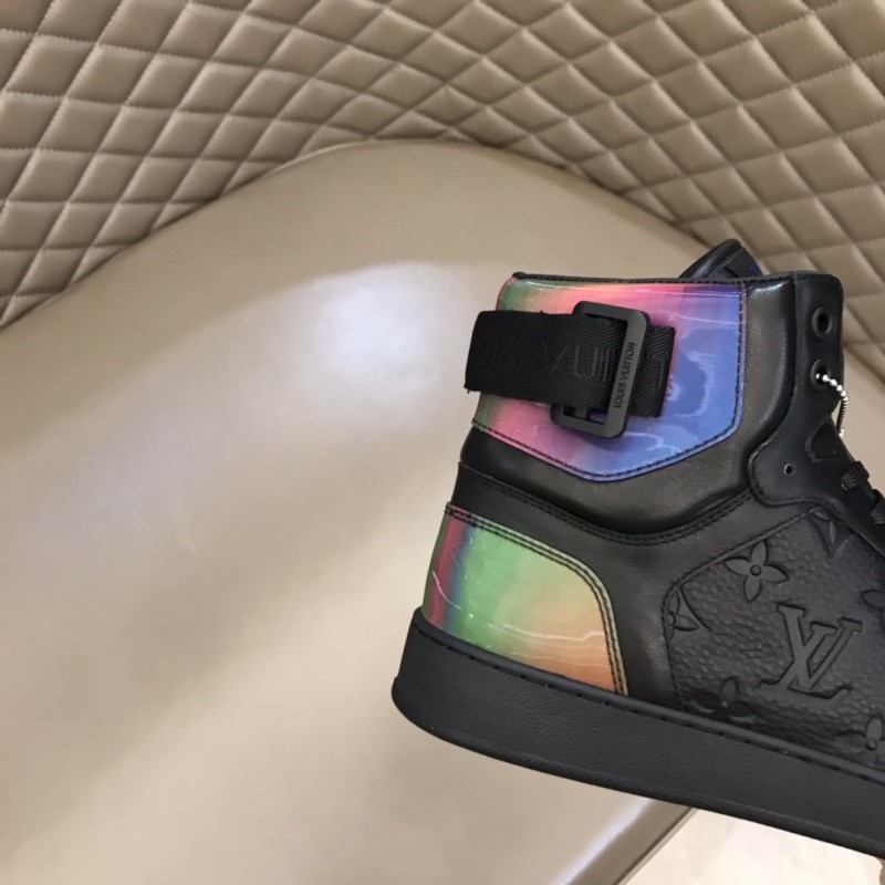 Louis Vuitton Rivoli sneaker 29
