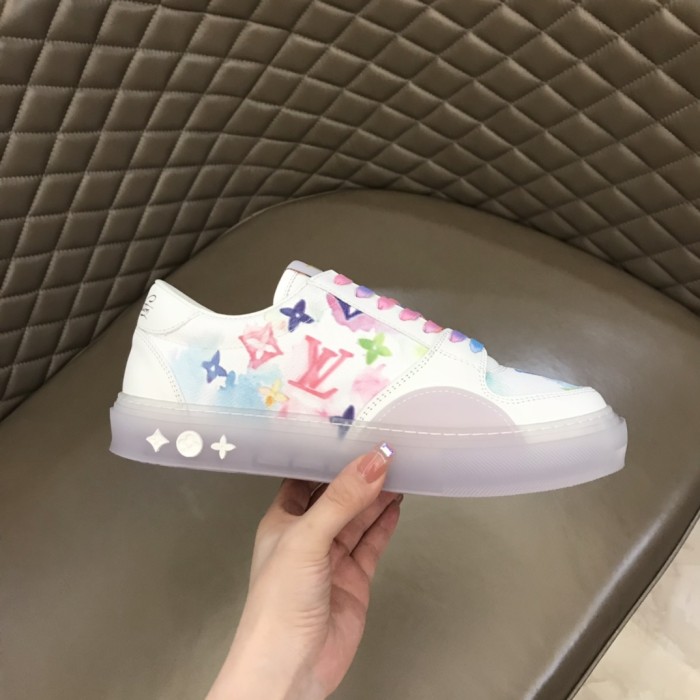 Louis Vuitton Ollie sneaker 1