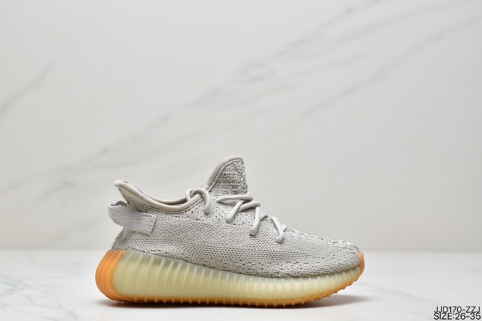 Kids yeezy 350 shoes 1