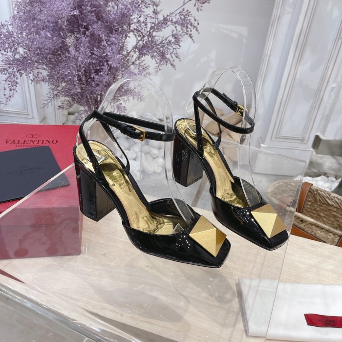 VALENTINO GARAVANI Roman Stud WOMEN 17