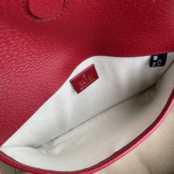 Handbag Gucci 647817 size 24*16*3.5 cm