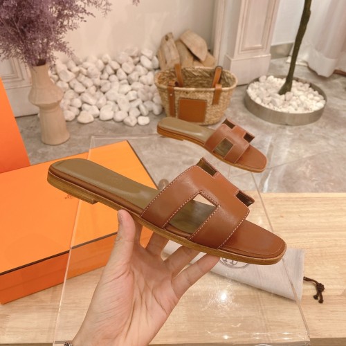 Hermes Sandals 57