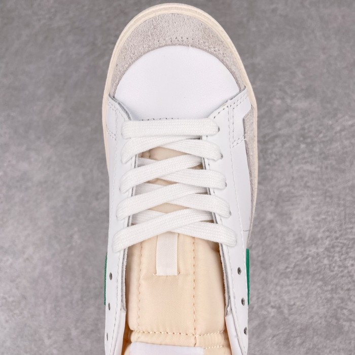 Nike Blazer Low 77 Pine Green