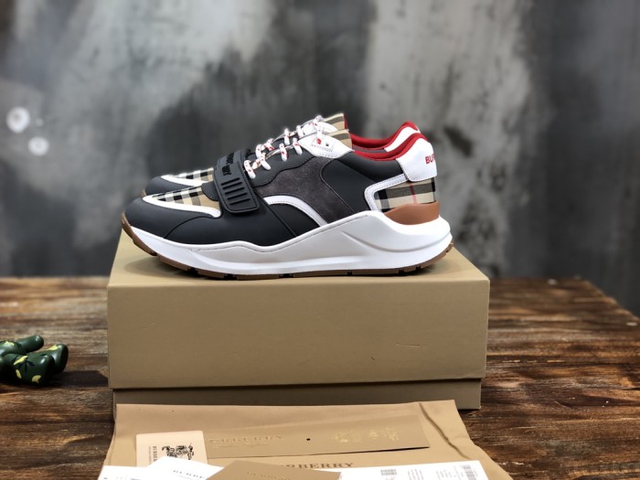 Burberry Vintage Sneaker 5