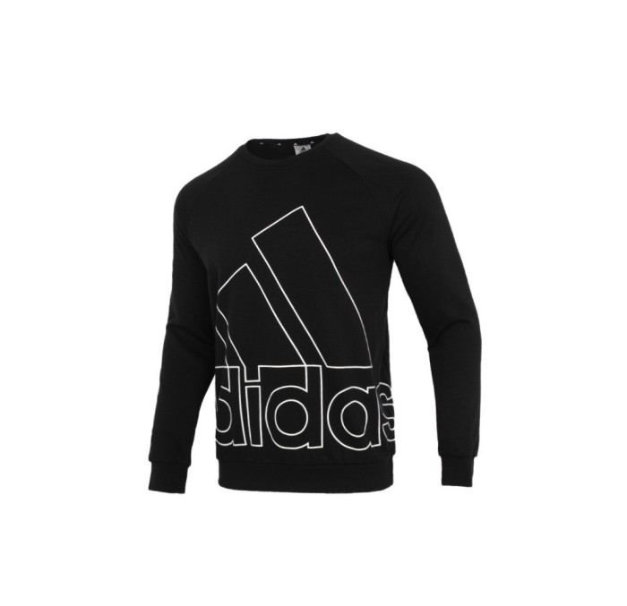 adidas M Big Lo Swt Ft Logo 3