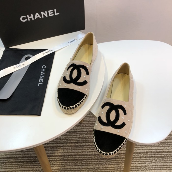 Chanel Loafers 2
