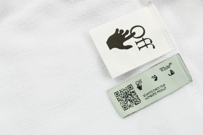 Clothes OFF WHITE 25