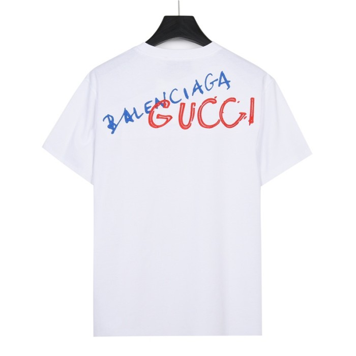 Clothes Gucci x Balenciaga 287