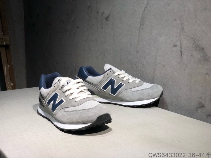 New Balance 574 Sneaker 7