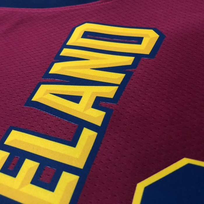 Basketball Jerseys Cleveland Cavaliers