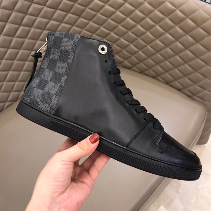 Louis Vuitton Tattoo sneaker 6