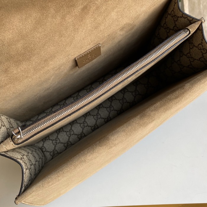 Handbag Gucci 403348 size 30*21*10 cm