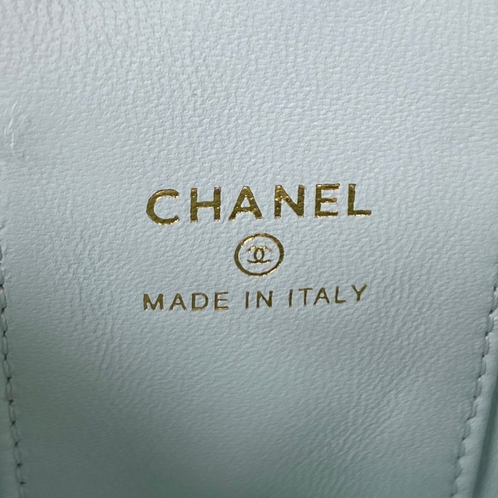 Handbag Chanel AP1340 size 11×8.5×7 cm