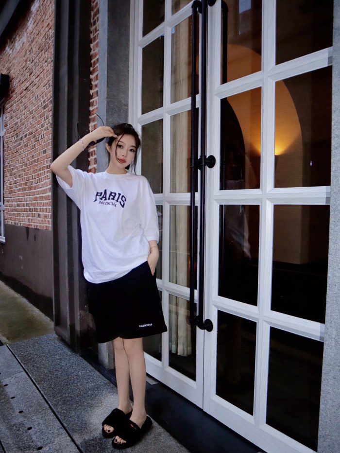 Clothes Balenciaga 209