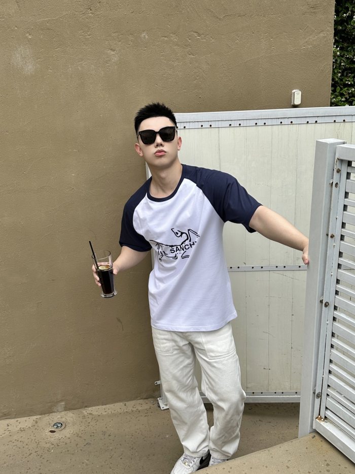 Clothes Arcteryx x Jil Sander 85