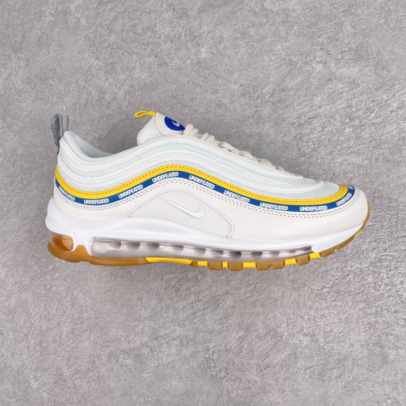 Nike Air Max 97 Undefeated UCLA